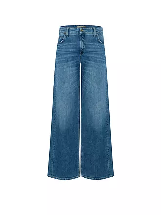 CAMBIO | Jeans Flared Fit PALAZZO | 